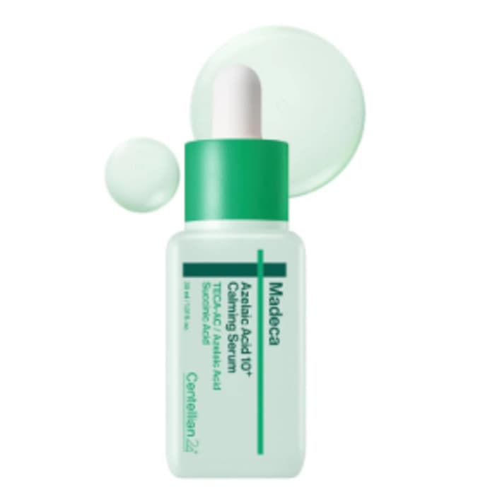 Sérum Centellian 24 Madeca Ácido Azelaico 10+ Calmante 30ml