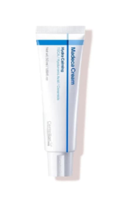 Creme Hidratante Calmante Centellian 24 Madeca 50ml