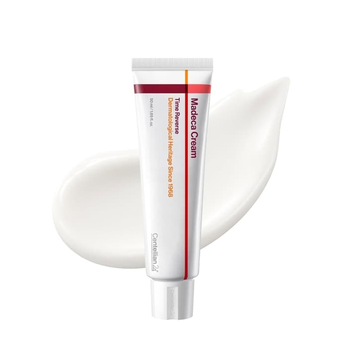Centellian24 Madeca Cream Time Reverse 50ml