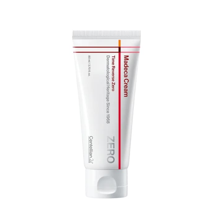 Creme Centellian24 Madeca Time Reverse Zero 80ml