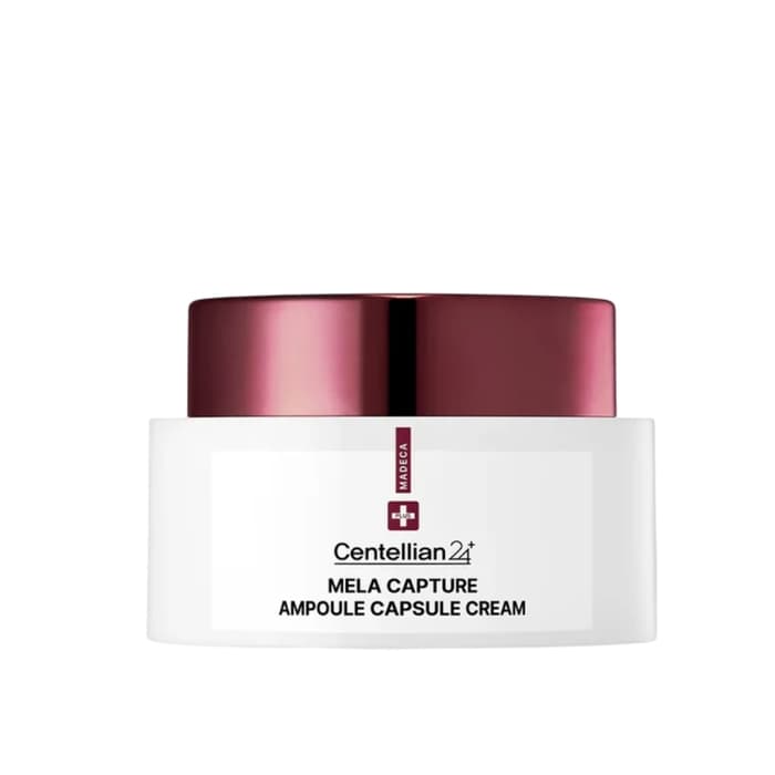 Ampola Creme Captura de Manchas Centellian 24 Madeca 55ml