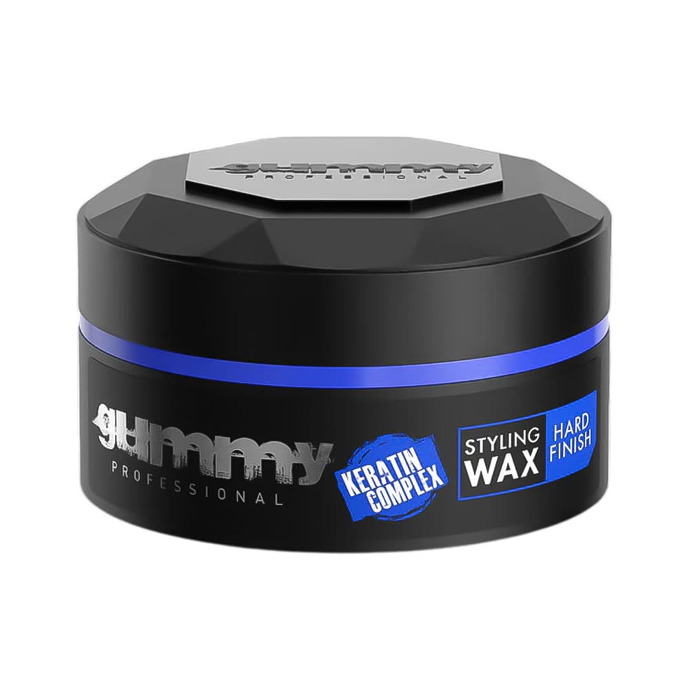 Cera Capilar Gummy Acabamento Duro 150ml