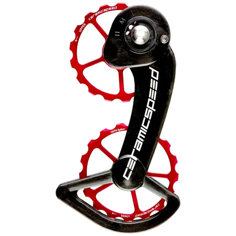 Corrente Sram Ceramic Speed