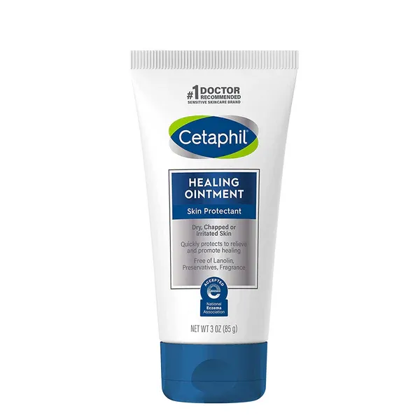 Pomada Cetaphil Healing Ointment 85G