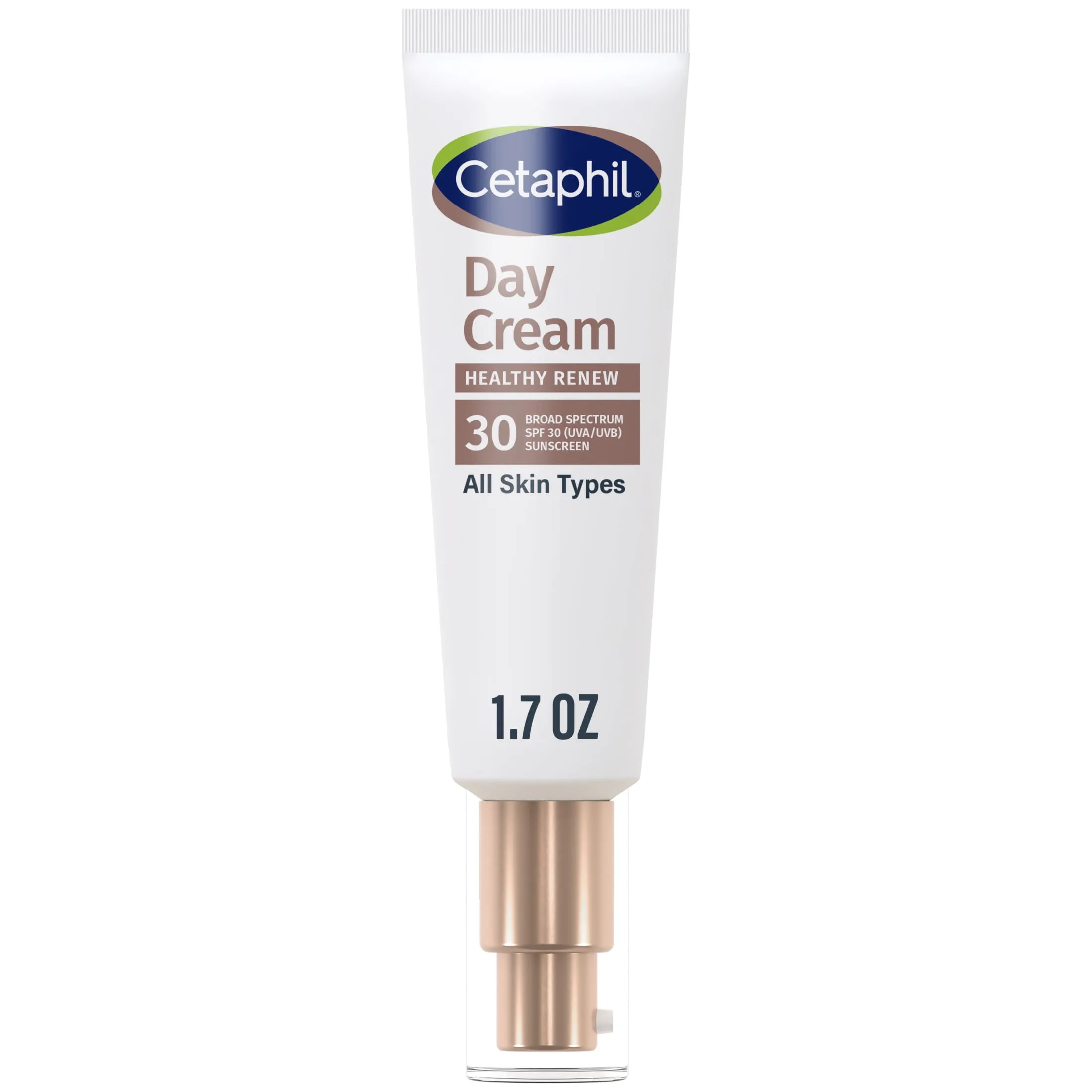 Creme de Dia Cetaphil Healthy Renew FPS 30 48G
