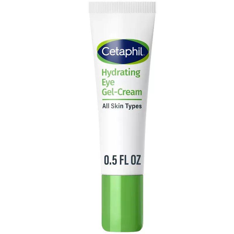 Gel Creme para Olhos Cetaphil Hydration 14ml