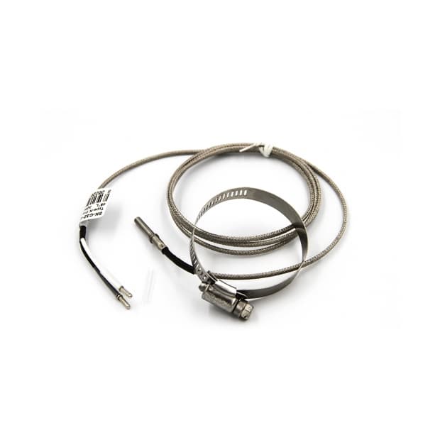 Cfi Clamp 1700F Ponta 3/4" 48"
