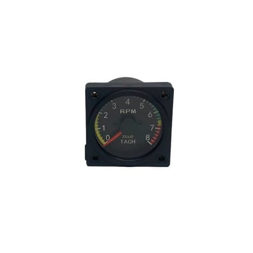Tacômetro Cfi 8000 Rpm 2-1/4" Mr2-80