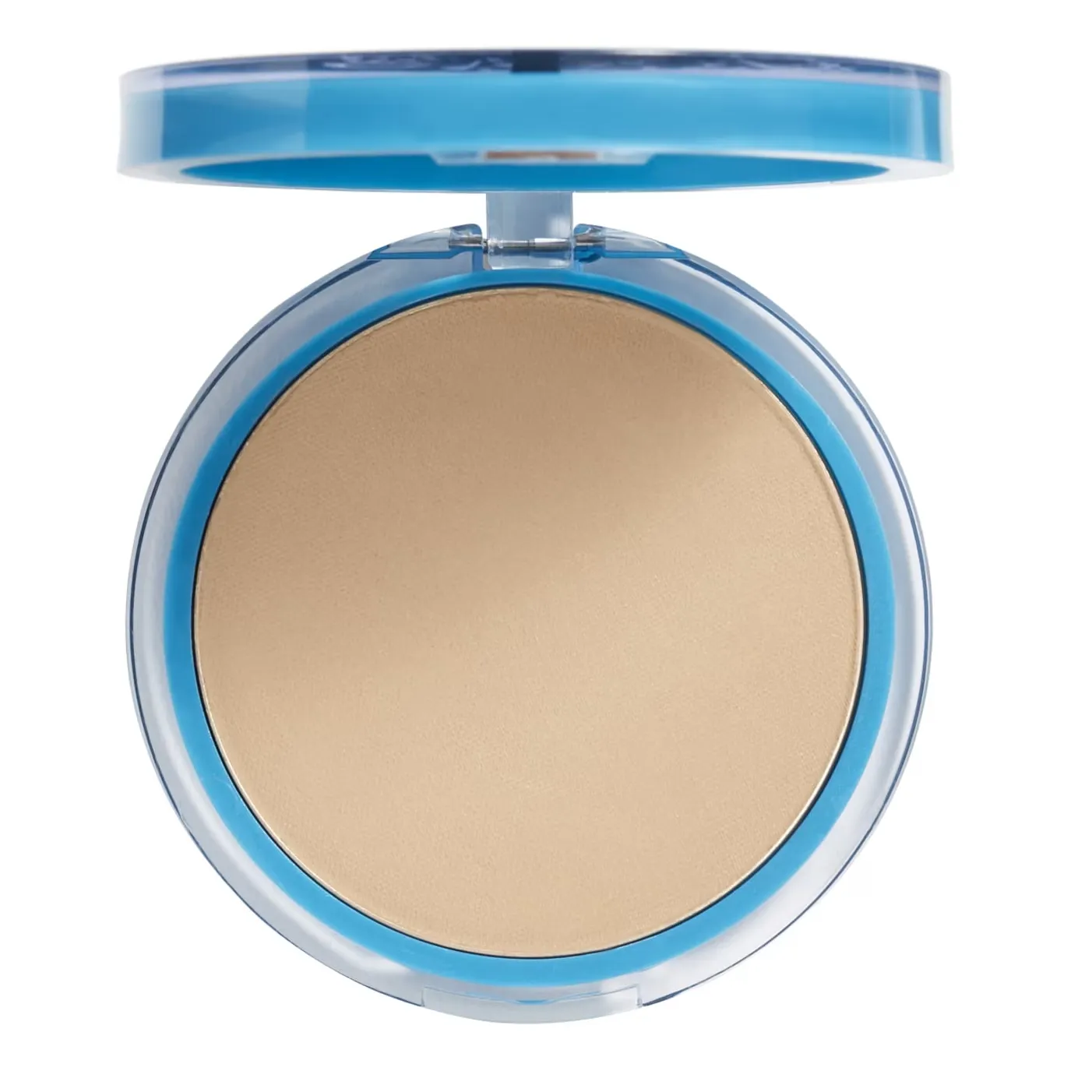 Pó Covergirl Clean Matte Buff Beige