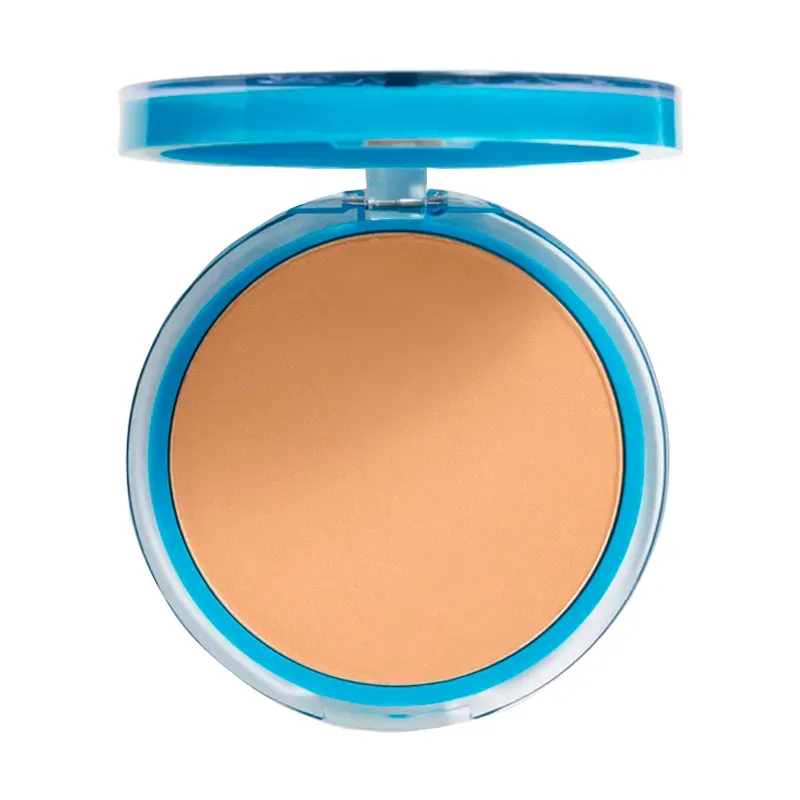 Pó Covergirl Clean Matte Soft Honey