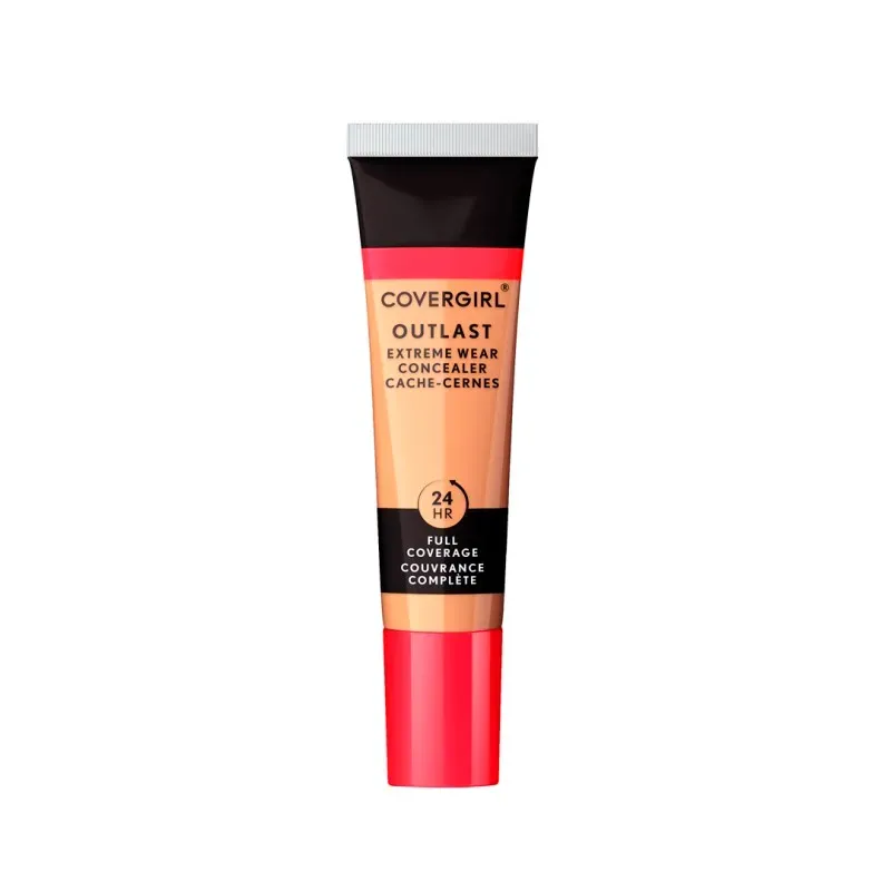 Corretivo Covergirl Outlast 825 Buff Beige
