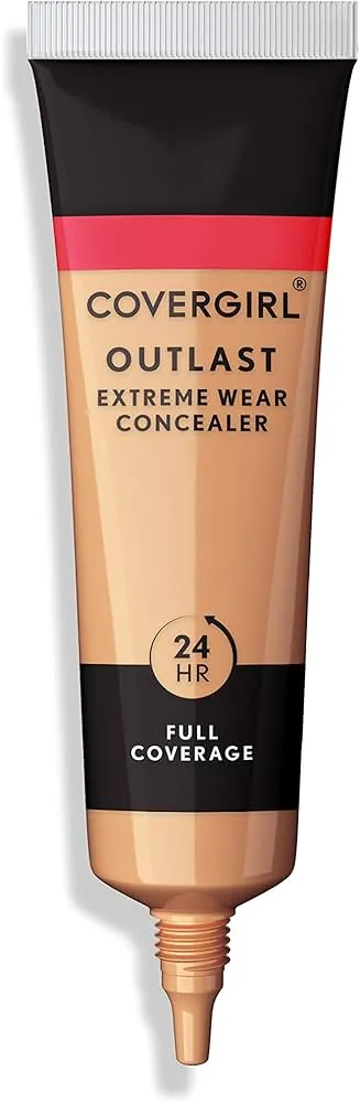 Corretivo Covergirl Outlast 842 Medium Beige