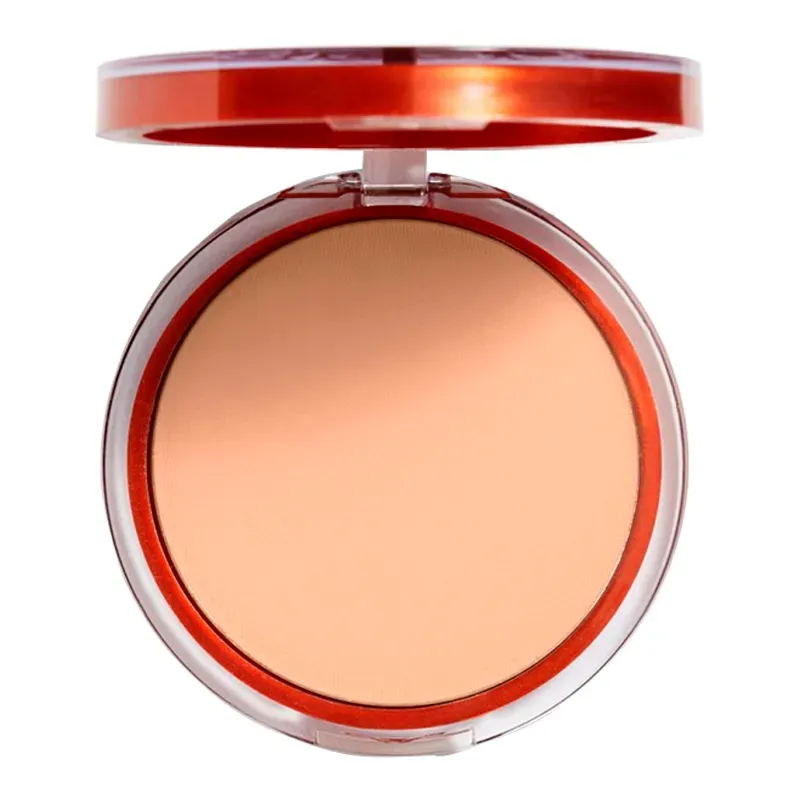 Pó Covergirl Clean 145 Warm Beige