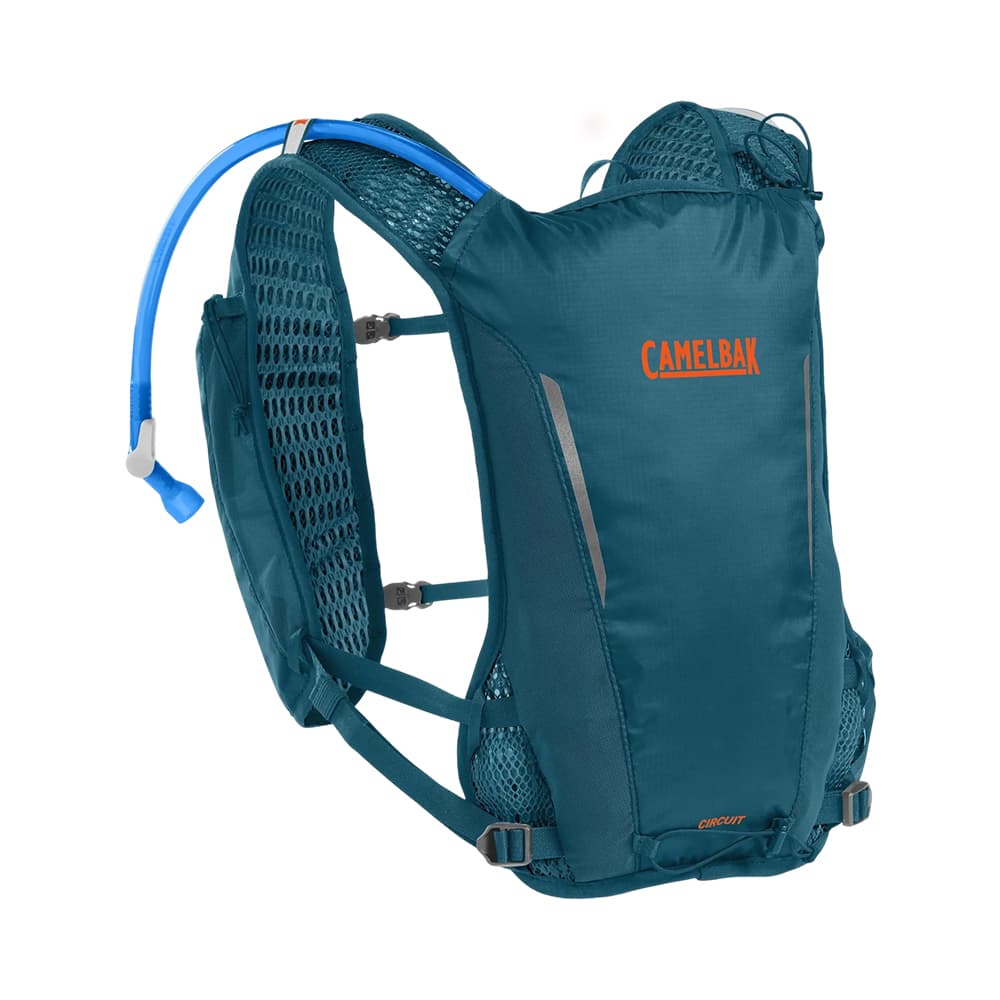 Colete de Hidratação Camelbak Circuit Run Vest 1,5L Corsair