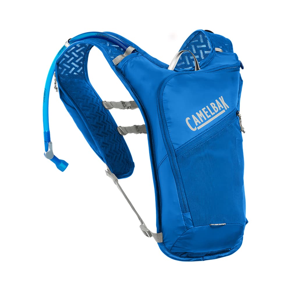 Colete de Hidratação Camelbak Dart Run Vest 1.5L Royal Blue