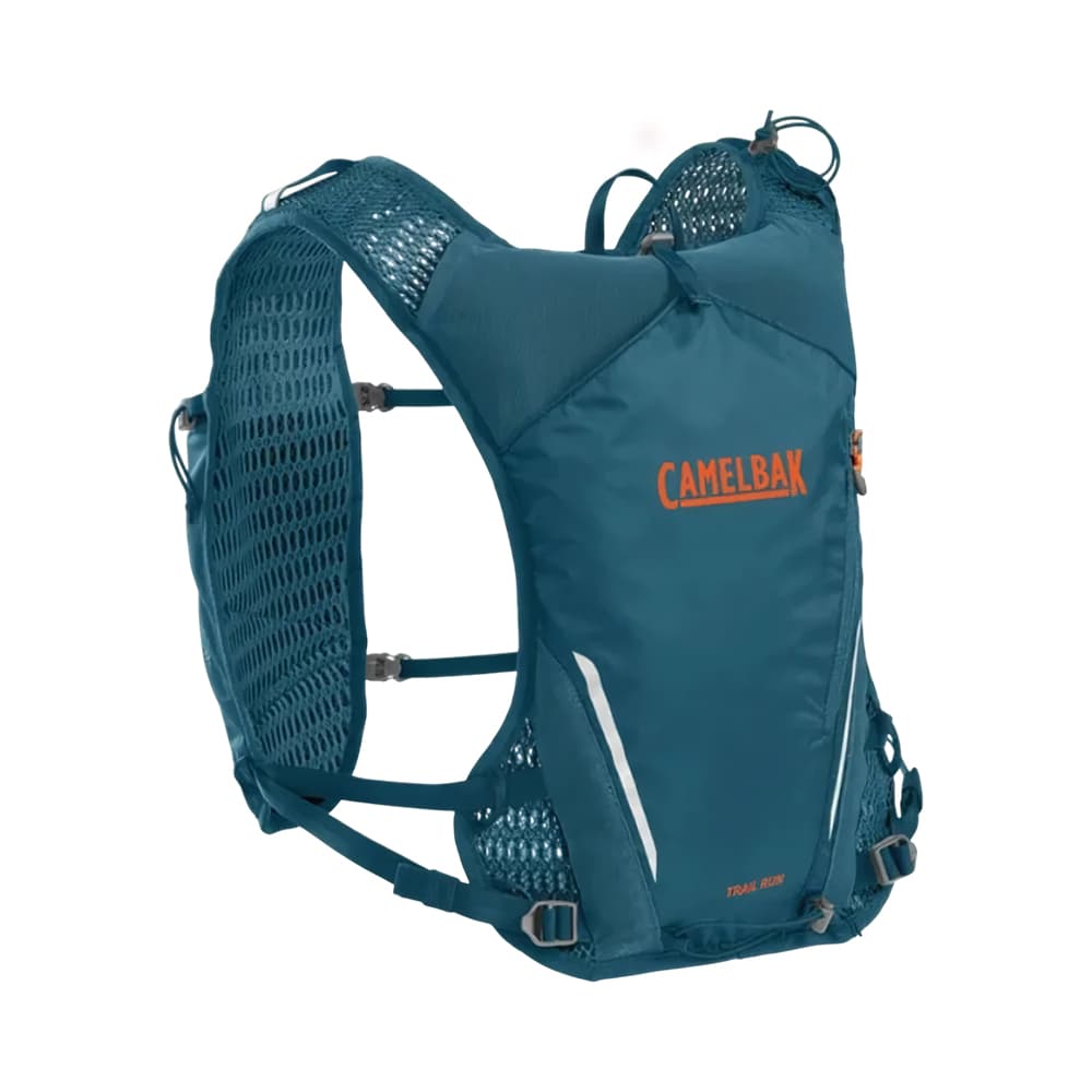 Colete de Hidratação Camelbak Trail Run Vest Feminino Corsair