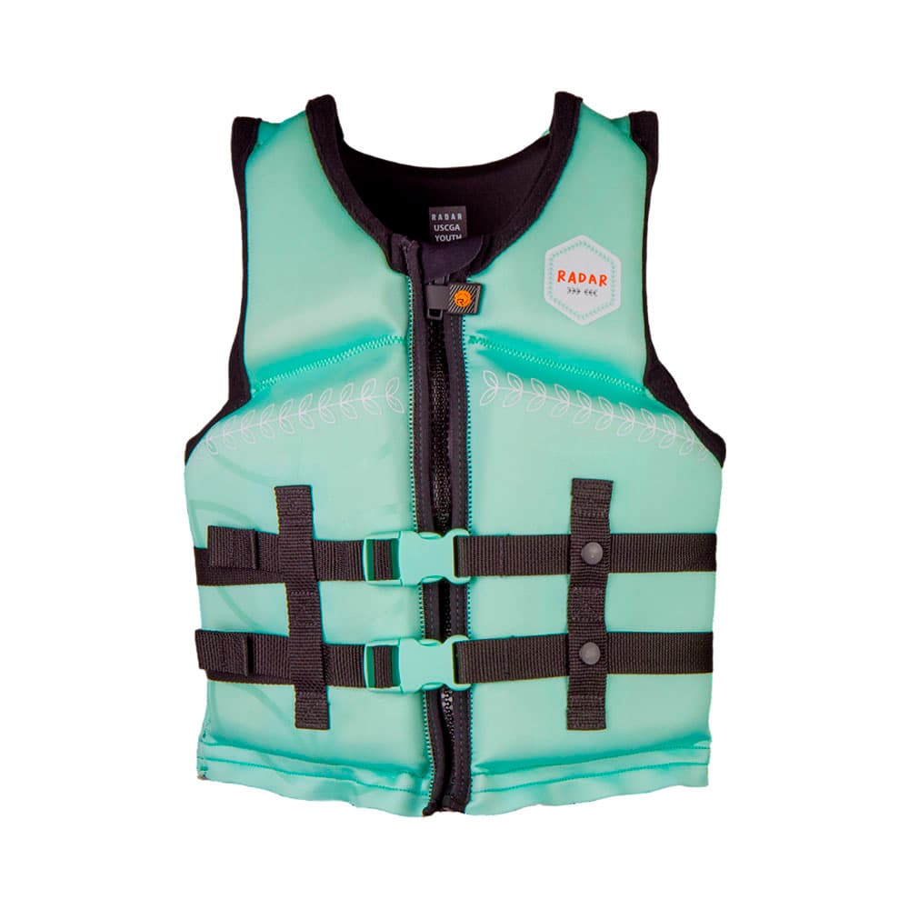 Colete Salva-Vidas Radar Tra Girl´s
