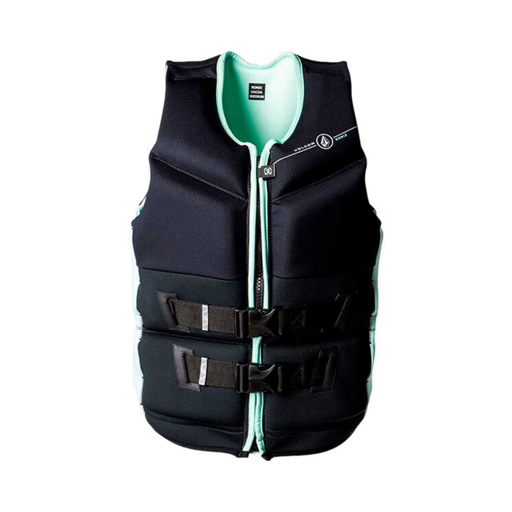 Colete Salva-Vidas Ronix Volcom Capella 3.0