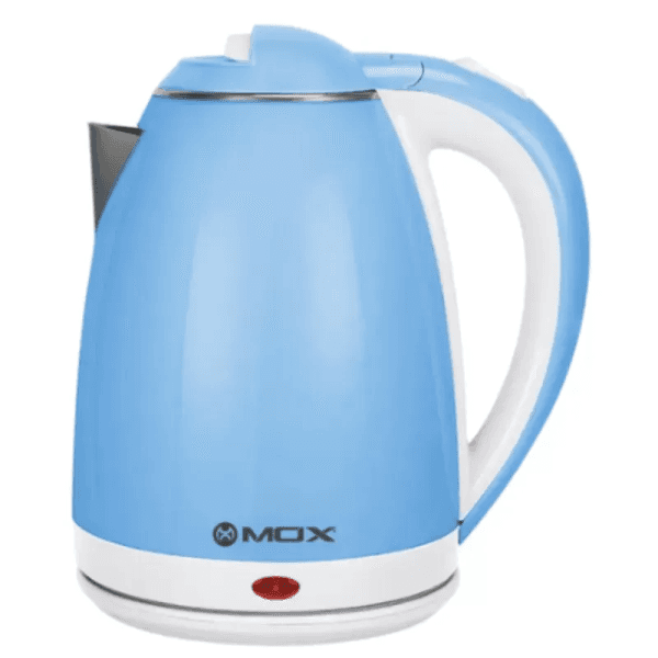Chaleira Elétrica Mox Mo-Ek23 2 Litros 2000W Azul