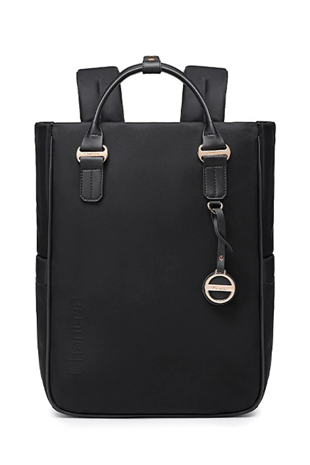 Mochila Chantria Cb00794 Preta