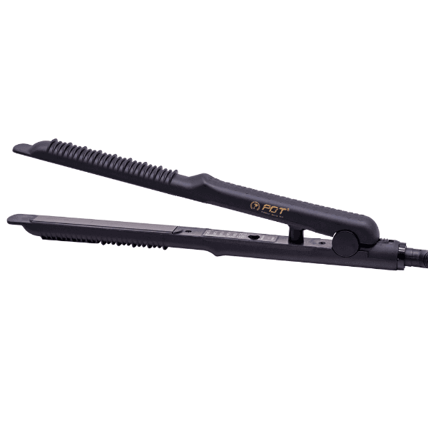 Chapa para Cabelo Geral 3302 240°C 110W 220V ~ 50Hz Preto