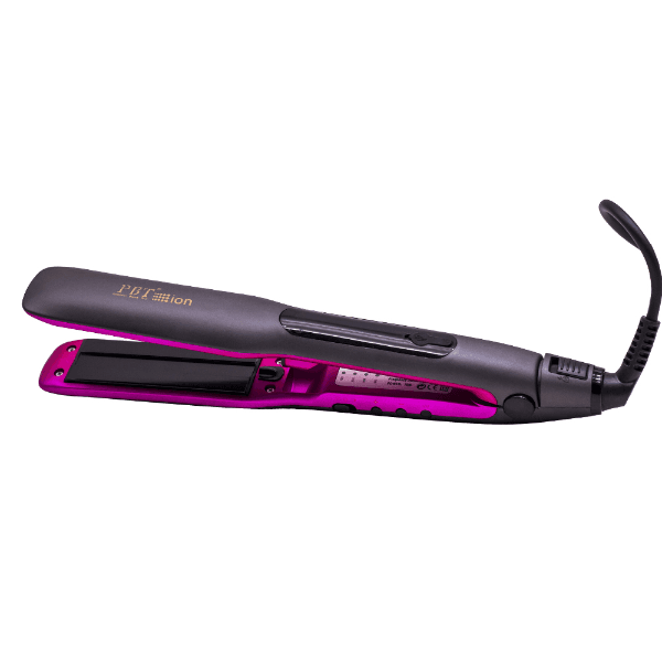 Chapinha para Cabelo Geral Pbt-3358 Ion Steam 240°C 70W Bivolt Color Mix