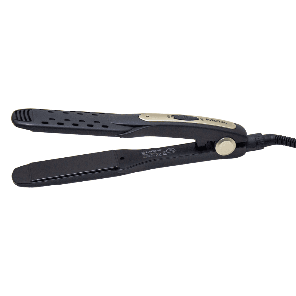 Chapinha de Cabelo Mox Mo-Hs1004 30W 110-220V Preto/Prata