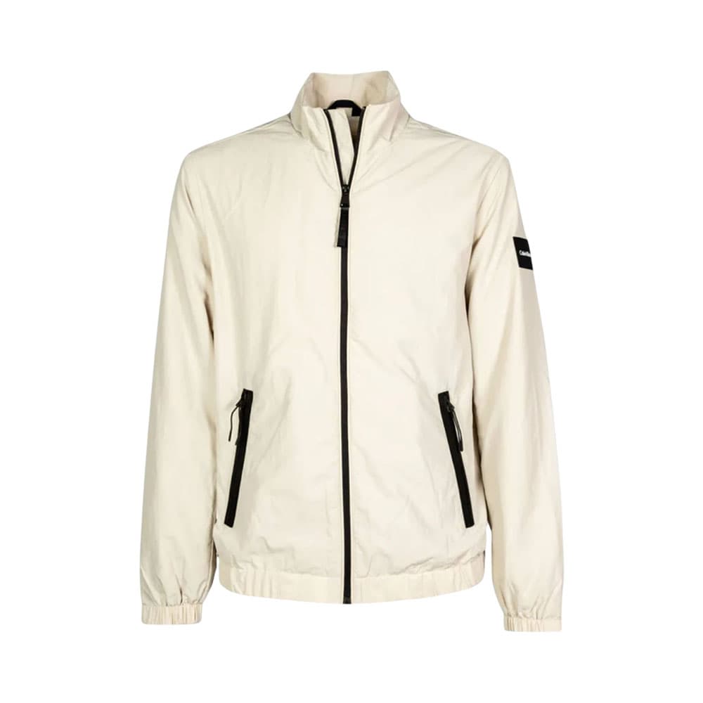 Jaqueta Calvin Klein K10K111441 Pan