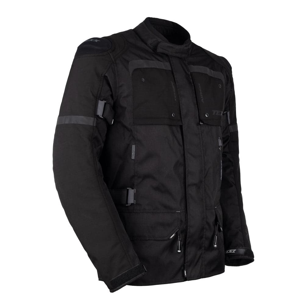 Jaqueta Texx Armor Preta M