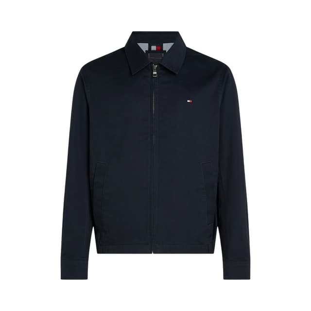 Jaqueta Tommy Hilfiger MW0MW36603 Dw5 Masculino