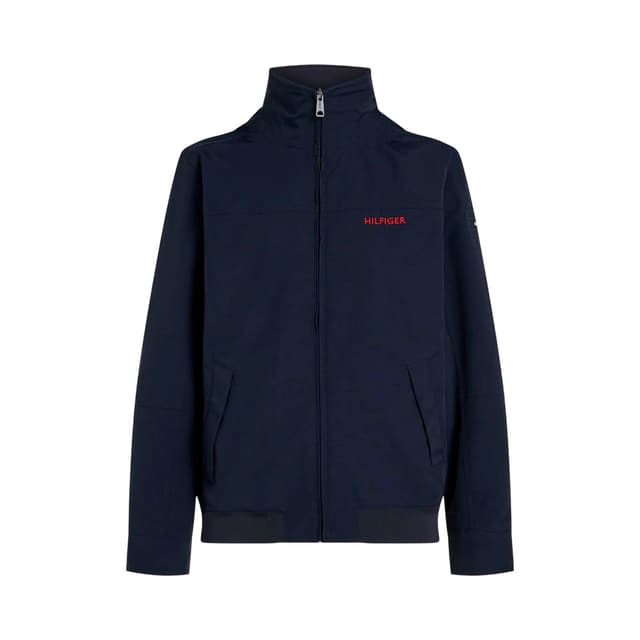 Jaqueta Tommy Hilfiger MW0MW37808 Dw5 Masculino