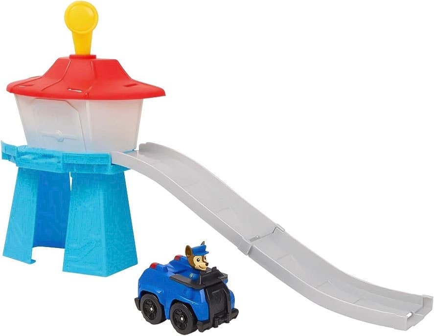 Playset Chase Tower Paw Patrol Spin Master