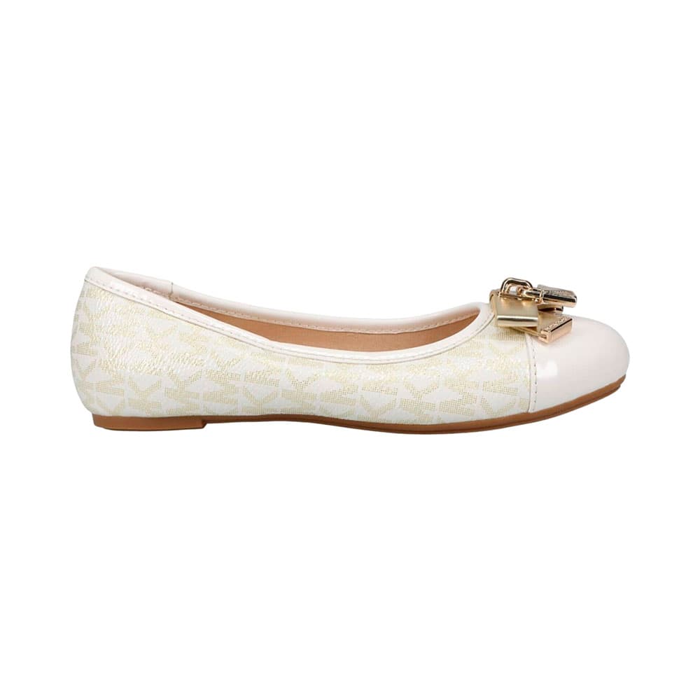 Chatita Infantil Michael Kors Kenya Lock 100773
