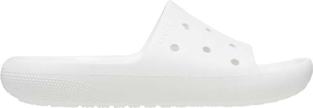 Chinelo Crocs 209401-100 Unissex