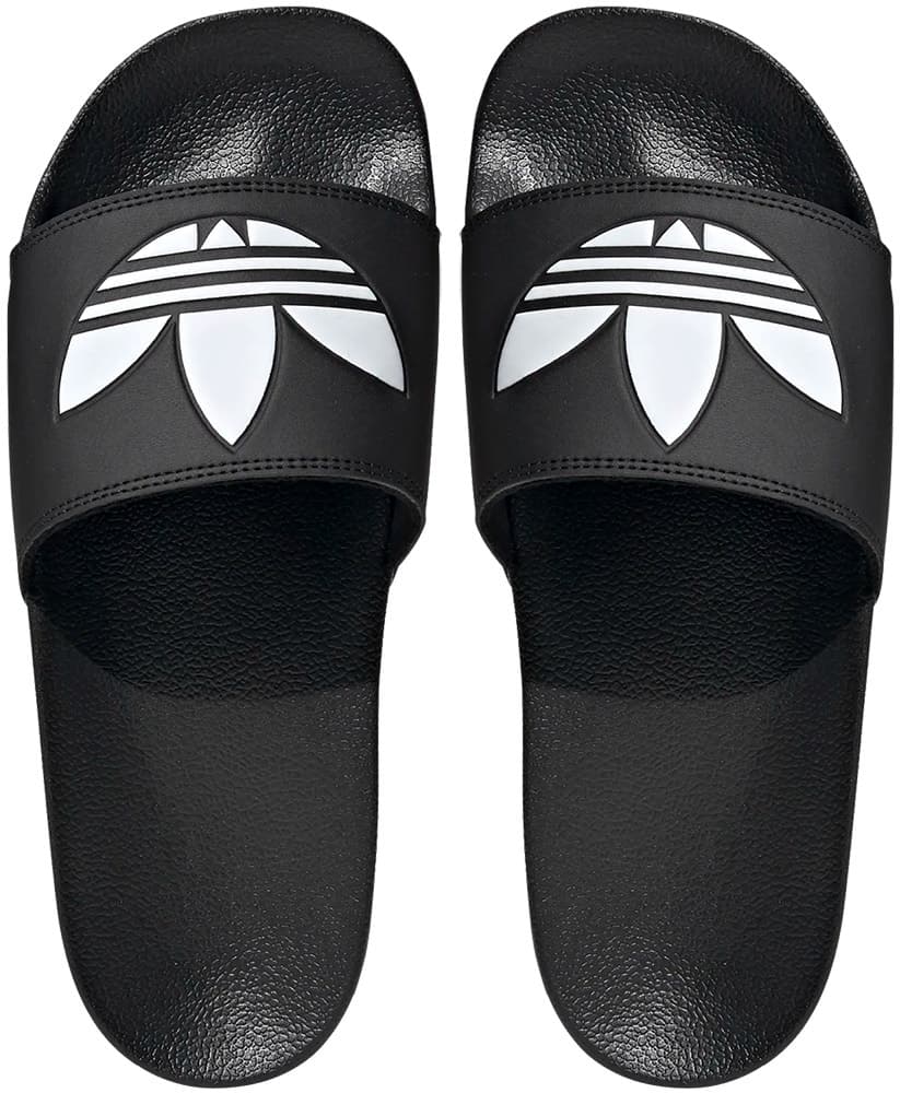 Chinelos Adidas Adilette Lite Fu8298 Black (T) 9