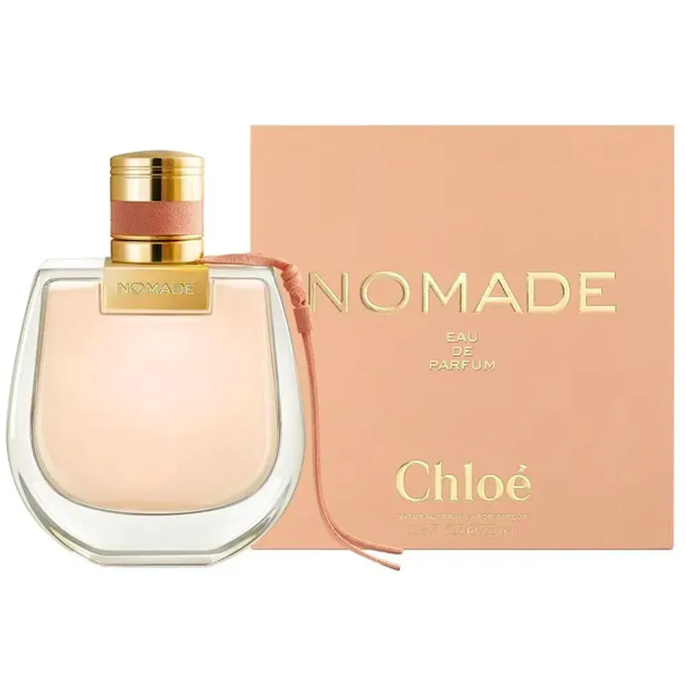 Perfume Chloe Nomade Eau de Parfum 75ml