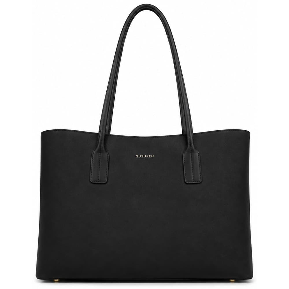 Chrisbella Cartera AA012512022 Black + Neceser