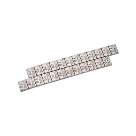 Chumbo para Ajuste Great Planes Cg Lead Segment Gpmq4485