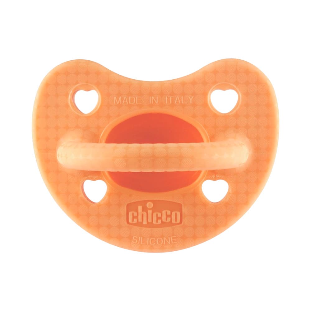 Chupeta Luxe 2-6M Chicco