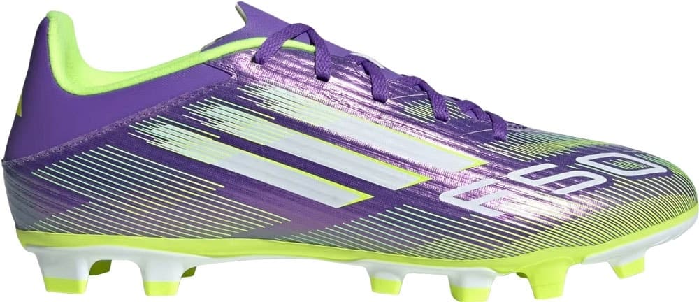 Chuteira Adidas F50 Club FG/MG Masculina