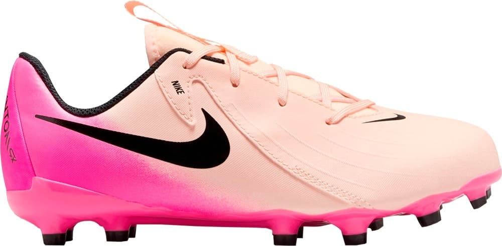 Chuteira Infantil Nike Jr. Phantom Gx 2 Academy FG/MG Masculino