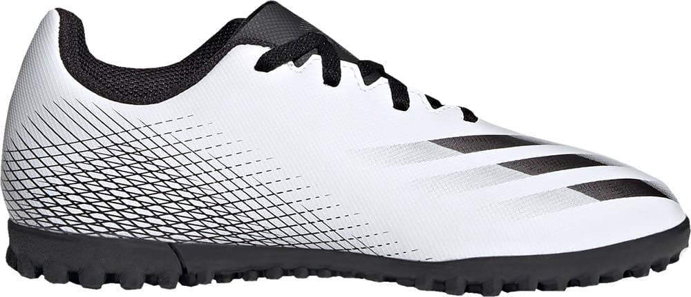 Chuteira Infantil Adidas Ghosted Fw6801 - Masculina