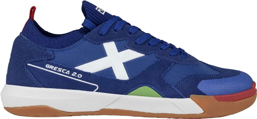 Chuteira Masculino Munich Gresca 2.0 01