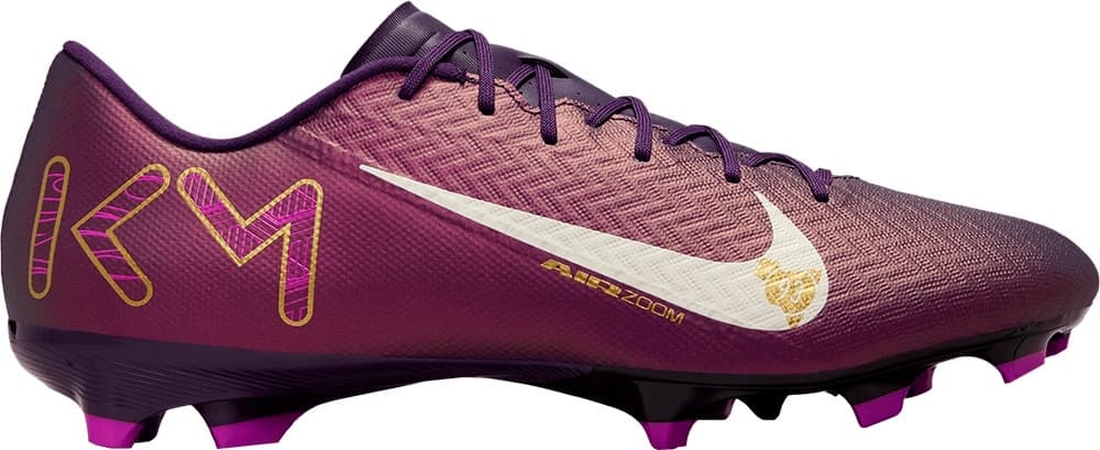 Chuteira Nike Mercurial Vapor 16 Academy Km FG/MG Masculina