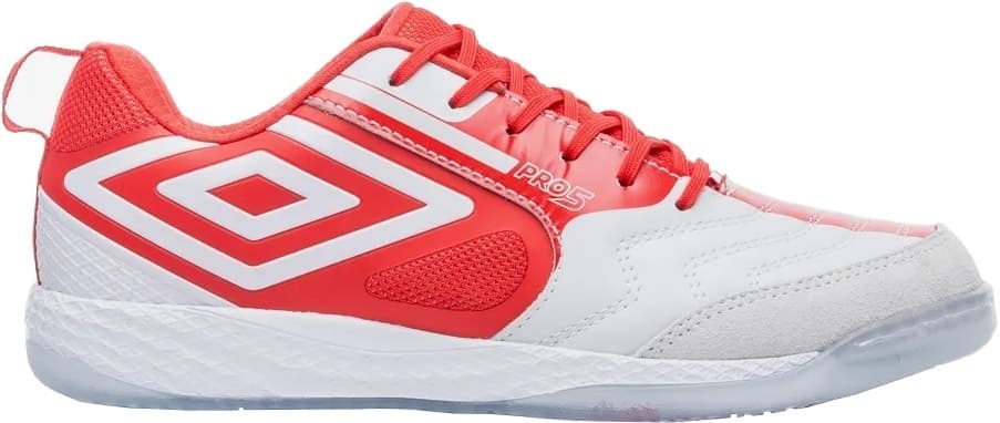 Chuteira Umbro Pro 5 Bump England Masculina