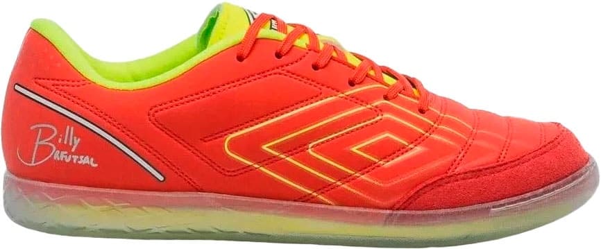 Chuteira Umbro Masculina Indoor Br Futsal U01FB00269-462