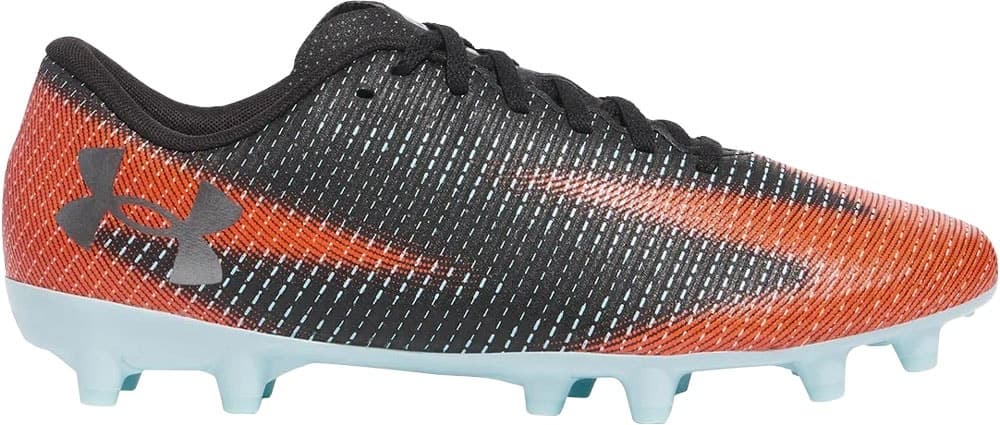 Chuteira Under Armour Shadow Select 3 Fg Unissex