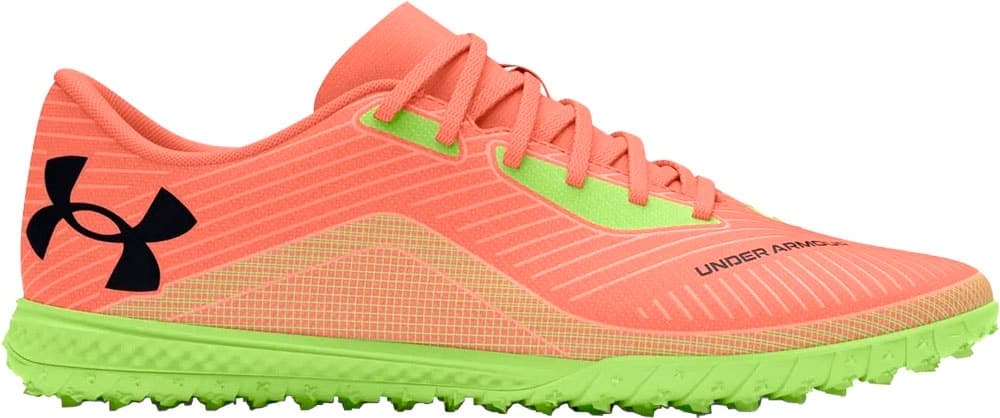 Chuteira Under Armour Ua Shadow Select Turf 2 Masculina
