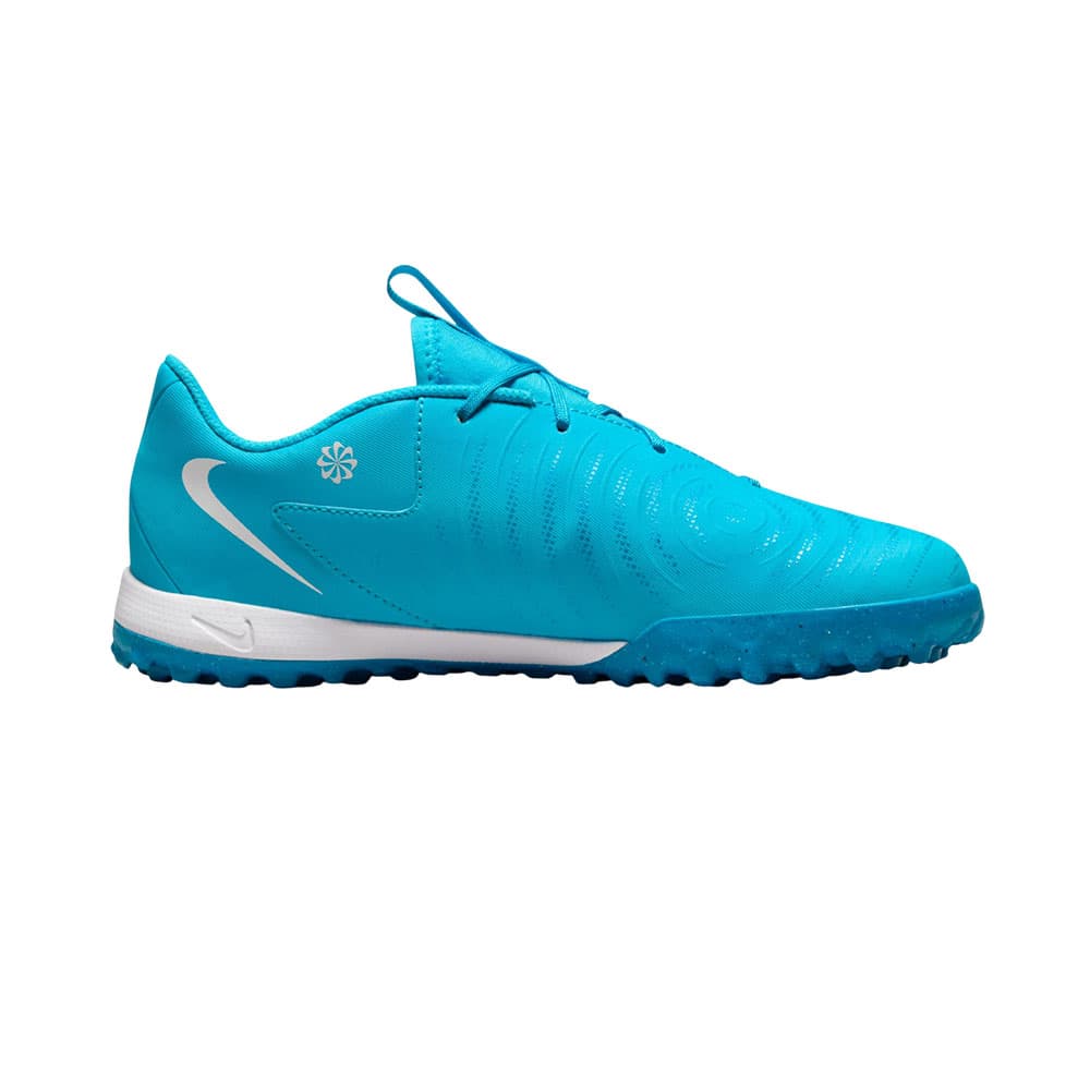 Chuteira Nike Phantom Gx Ii Junior Turf