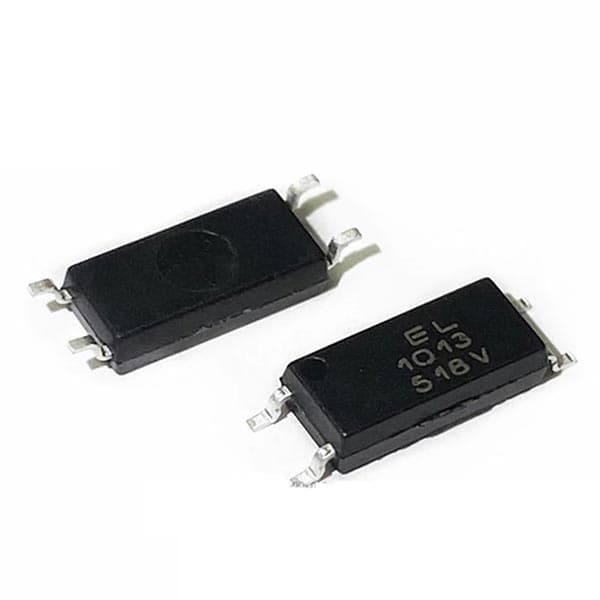 Ci Chip El1013 Sop4 para Fonte Ps5